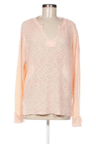 Damenpullover, Größe M, Farbe Rosa, Preis 7,49 €