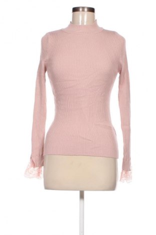 Damenpullover, Größe S, Farbe Rosa, Preis 7,49 €