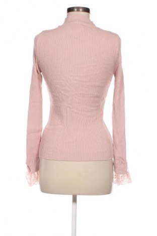 Damenpullover, Größe S, Farbe Rosa, Preis 7,49 €