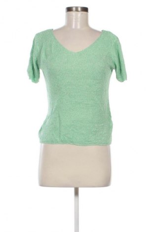 Damenpullover, Größe M, Farbe Grün, Preis € 2,99