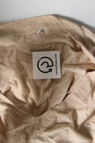 Damenpullover, Größe XL, Farbe Beige, Preis € 8,49