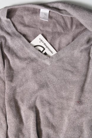 Damenpullover, Größe XL, Farbe Grau, Preis 7,49 €