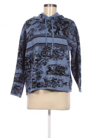 Damenpullover, Größe L, Farbe Blau, Preis € 7,49