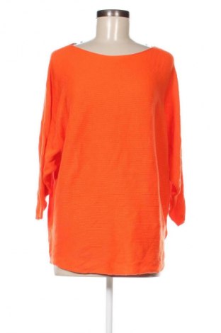 Damenpullover, Größe L, Farbe Orange, Preis € 11,49