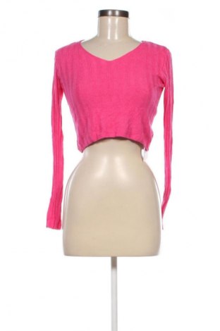 Damenpullover, Größe M, Farbe Rosa, Preis € 4,49