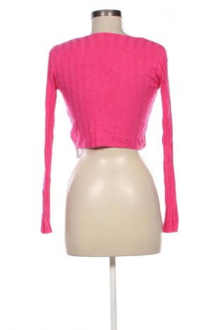 Damenpullover, Größe M, Farbe Rosa, Preis € 4,49