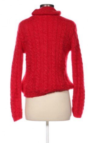 Damenpullover, Größe M, Farbe Rot, Preis € 7,49