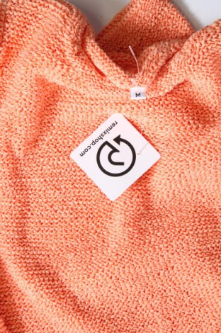 Damenpullover, Größe M, Farbe Orange, Preis € 4,49