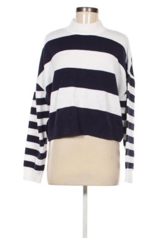 Γυναικείο πουλόβερ, Μέγεθος L, Χρώμα Μπλέ, Τιμή 5,29 €