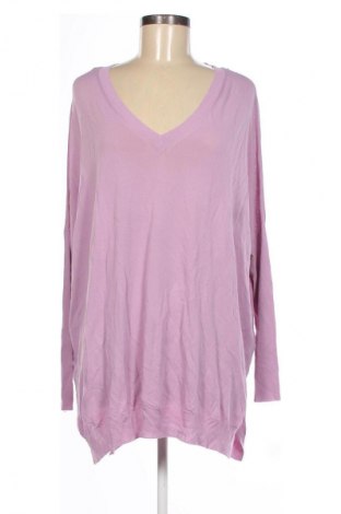 Damenpullover, Größe S, Farbe Rosa, Preis 5,49 €