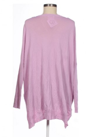 Damenpullover, Größe S, Farbe Rosa, Preis 5,49 €