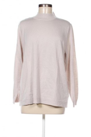 Damenpullover, Größe XL, Farbe Beige, Preis 7,49 €