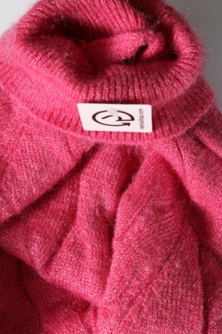 Damenpullover, Größe M, Farbe Rosa, Preis € 8,29