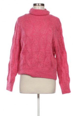 Damenpullover, Größe M, Farbe Rosa, Preis € 7,49