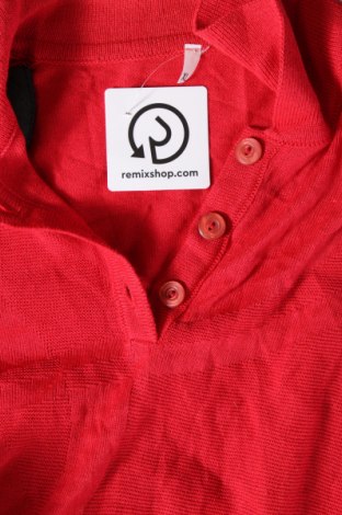 Damenpullover, Größe XL, Farbe Rot, Preis € 5,49