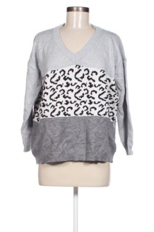 Damenpullover, Größe L, Farbe Grau, Preis € 7,49