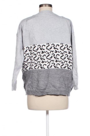 Damenpullover, Größe L, Farbe Grau, Preis € 7,49