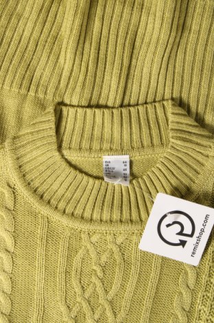 Damenpullover, Größe XL, Farbe Grün, Preis € 7,49