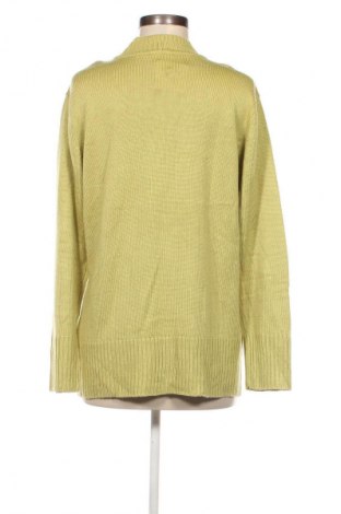 Damenpullover, Größe XL, Farbe Grün, Preis € 7,49