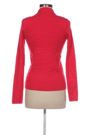 Damenpullover, Größe M, Farbe Rot, Preis € 7,49