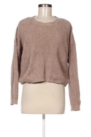 Damenpullover, Größe L, Farbe Beige, Preis € 7,49