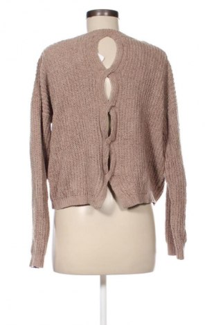 Damenpullover, Größe L, Farbe Beige, Preis € 7,49