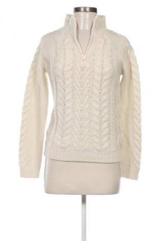 Damenpullover, Größe S, Farbe Ecru, Preis € 7,49