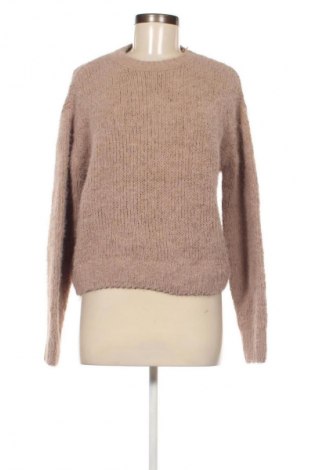 Damenpullover, Größe M, Farbe Braun, Preis 7,49 €