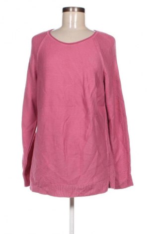 Damenpullover, Größe XL, Farbe Rosa, Preis € 7,49