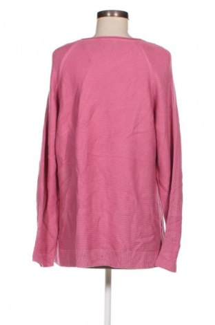 Damenpullover, Größe XL, Farbe Rosa, Preis € 7,49