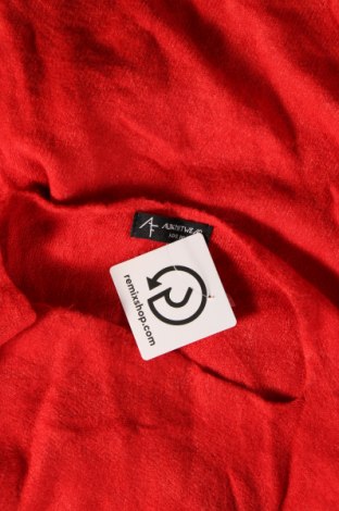 Damenpullover, Größe M, Farbe Rot, Preis € 7,49