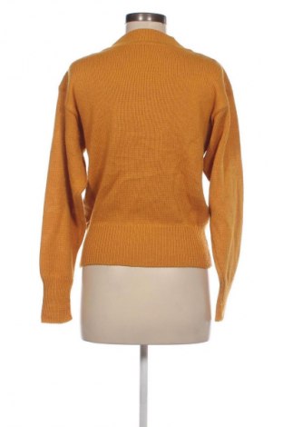 Damenpullover, Größe M, Farbe Gelb, Preis € 7,49