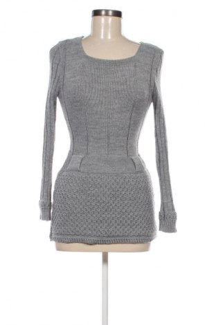 Damenpullover, Größe S, Farbe Grau, Preis € 2,99