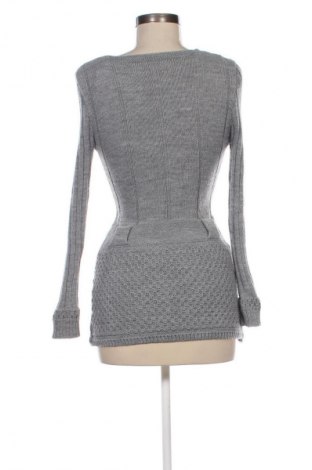 Damenpullover, Größe S, Farbe Grau, Preis € 8,29