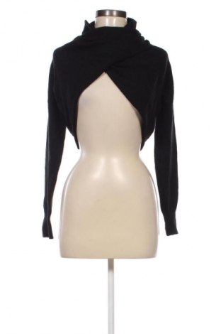 Γυναικείο πουλόβερ, Μέγεθος S, Χρώμα Μαύρο, Τιμή 7,79 €