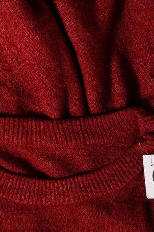 Damenpullover, Größe XL, Farbe Rot, Preis € 7,49