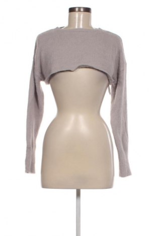 Damenpullover, Größe XS, Farbe Grau, Preis € 7,49