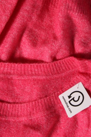 Damenpullover, Größe XXL, Farbe Rosa, Preis € 7,49