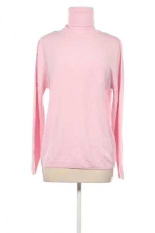 Damenpullover, Größe M, Farbe Rosa, Preis € 7,49