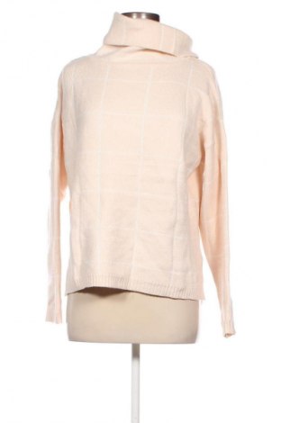 Damenpullover, Größe M, Farbe Beige, Preis € 7,49