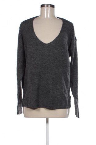 Damenpullover, Größe M, Farbe Grau, Preis € 7,49