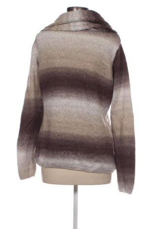 Damenpullover, Größe M, Farbe Mehrfarbig, Preis € 8,29