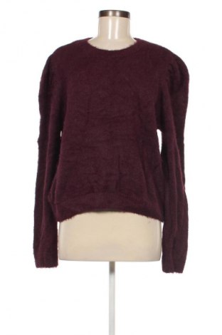 Damenpullover, Größe L, Farbe Rot, Preis € 8,29