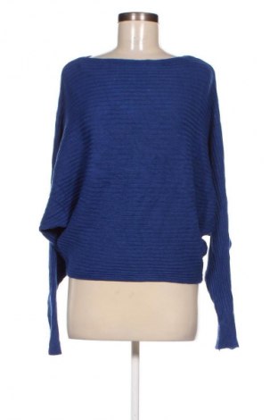 Damenpullover, Größe L, Farbe Blau, Preis € 7,49