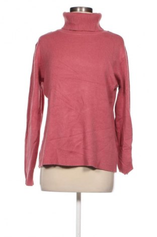 Damenpullover, Größe L, Farbe Rosa, Preis 6,49 €