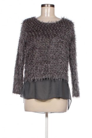 Damenpullover, Größe M, Farbe Grau, Preis 7,29 €