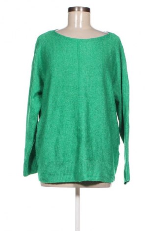 Damenpullover, Größe XL, Farbe Grün, Preis 7,49 €