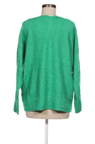 Pulover de femei, Mărime XL, Culoare Verde, Preț 38,99 Lei