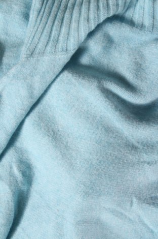 Damenpullover, Größe M, Farbe Blau, Preis € 7,49