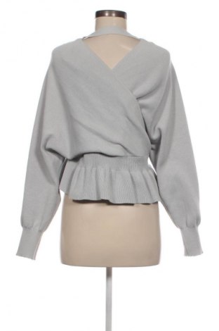 Damenpullover, Größe M, Farbe Grau, Preis € 8,29